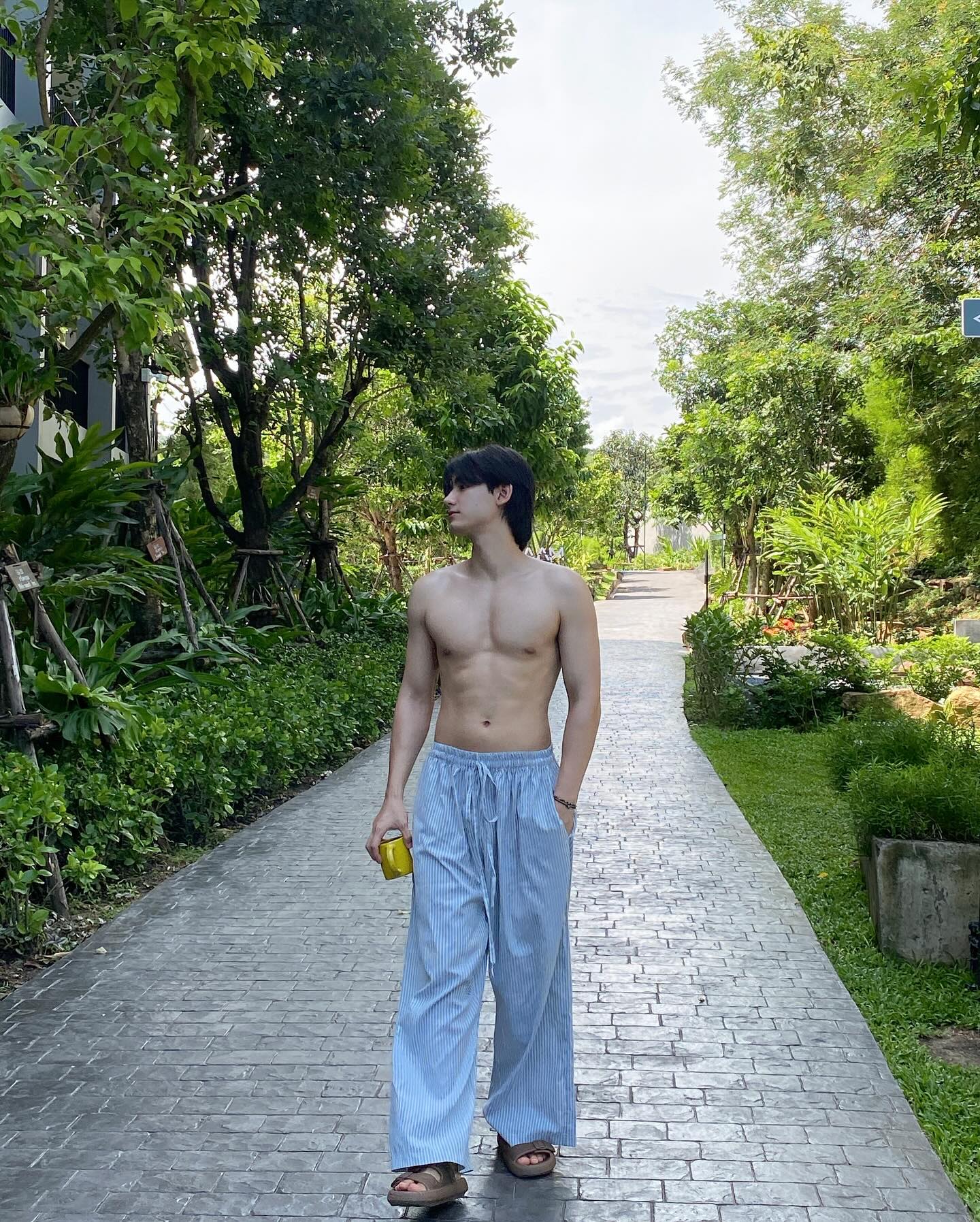 เดรก - สัตบุตร แลดิกี