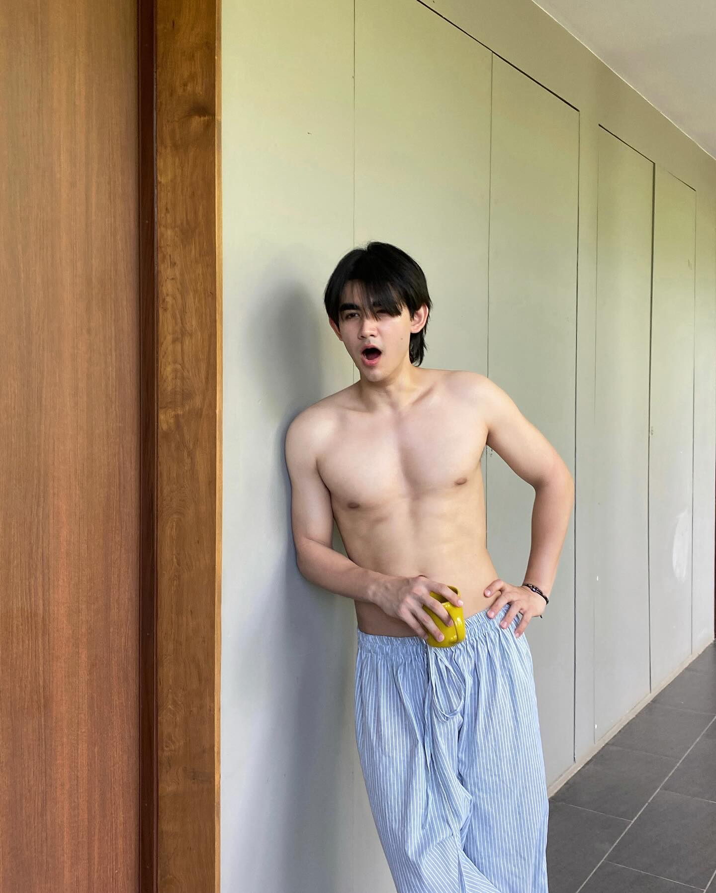 เดรก - สัตบุตร แลดิกี
