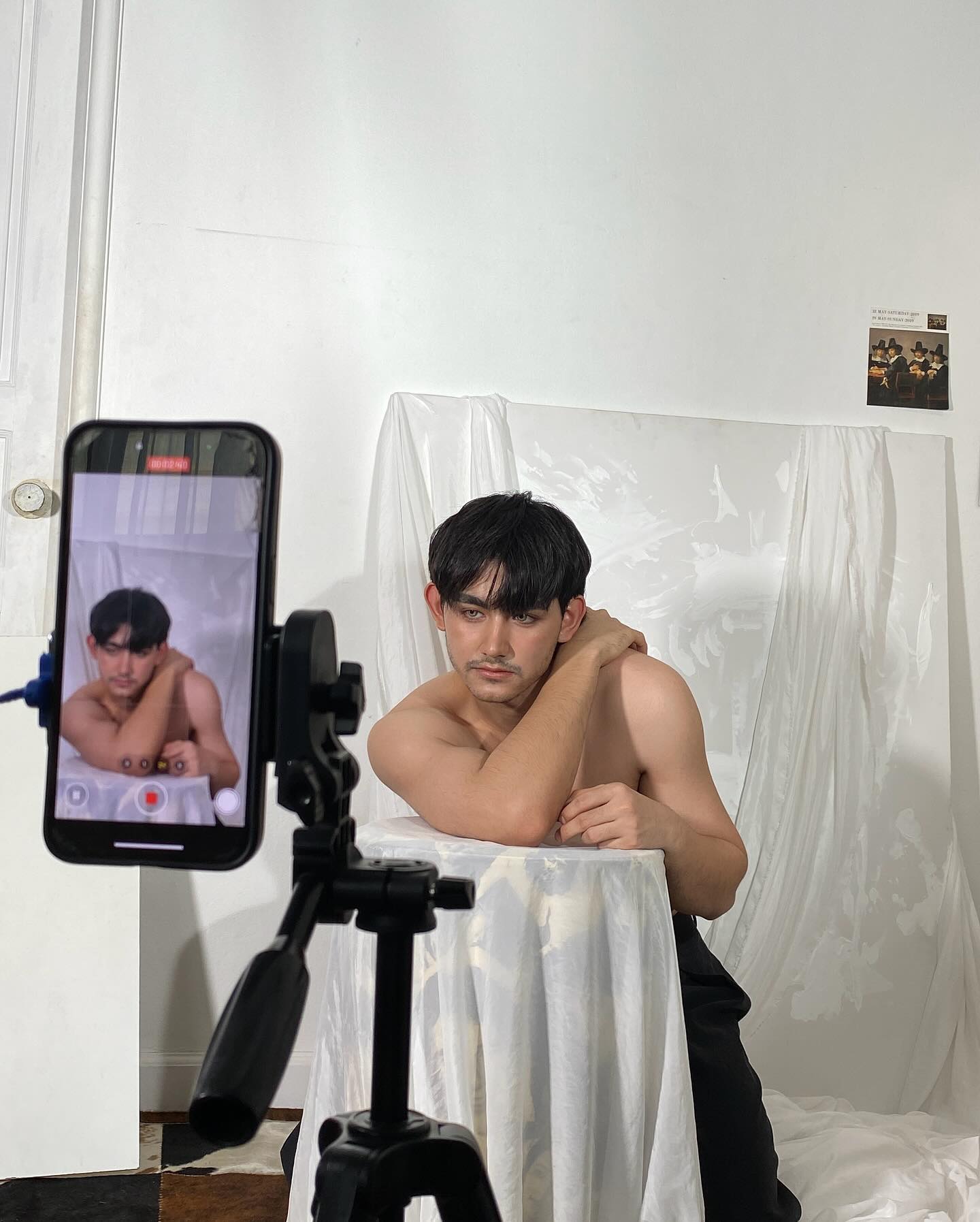 เดรก - สัตบุตร แลดิกี