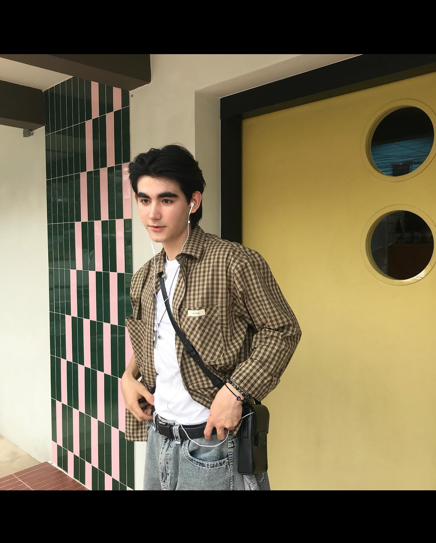 เดรก - สัตบุตร แลดิกี