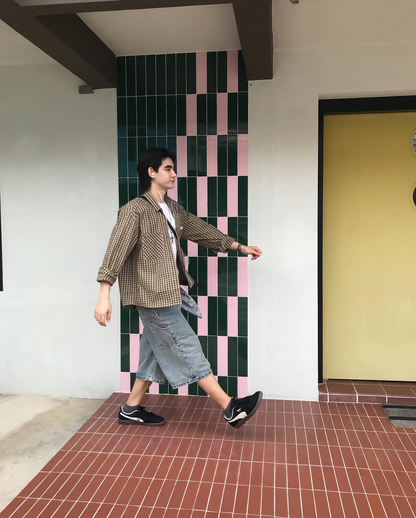 เดรก - สัตบุตร แลดิกี