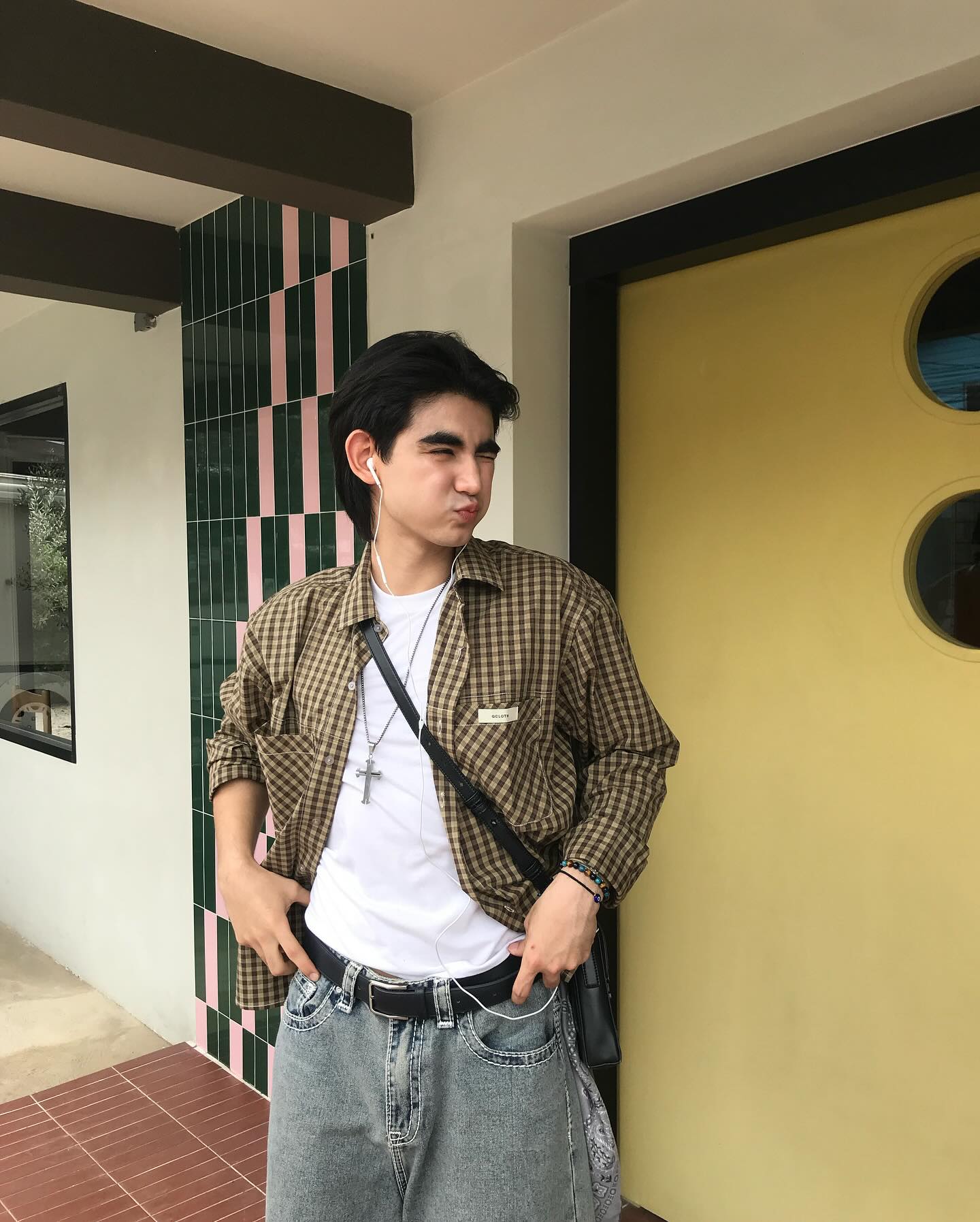 เดรก - สัตบุตร แลดิกี