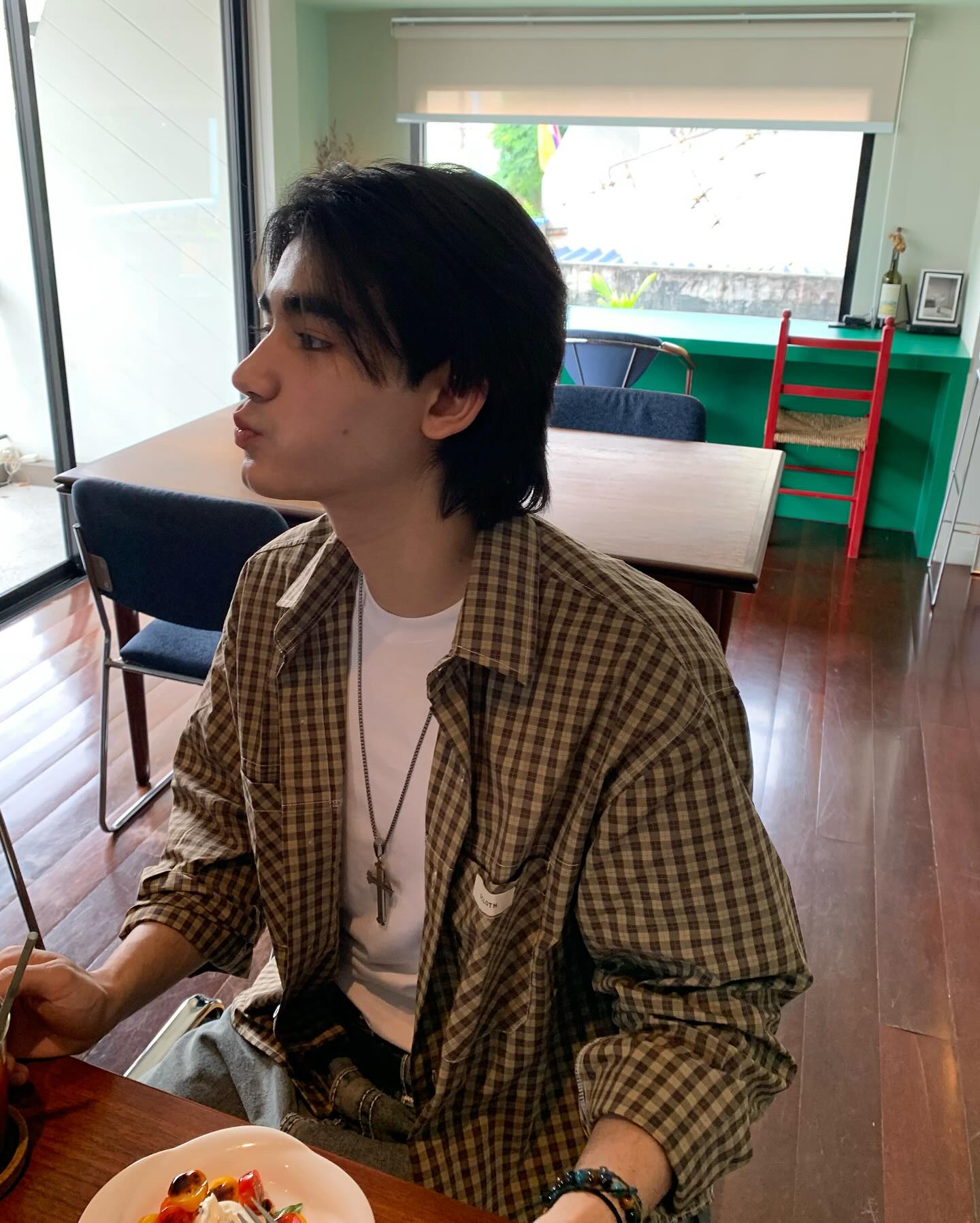 เดรก - สัตบุตร แลดิกี