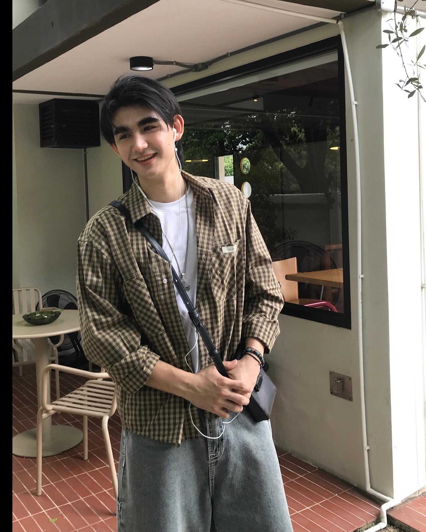 เดรก - สัตบุตร แลดิกี