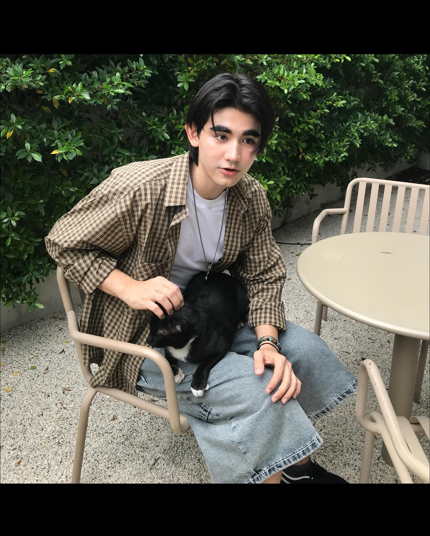 เดรก - สัตบุตร แลดิกี