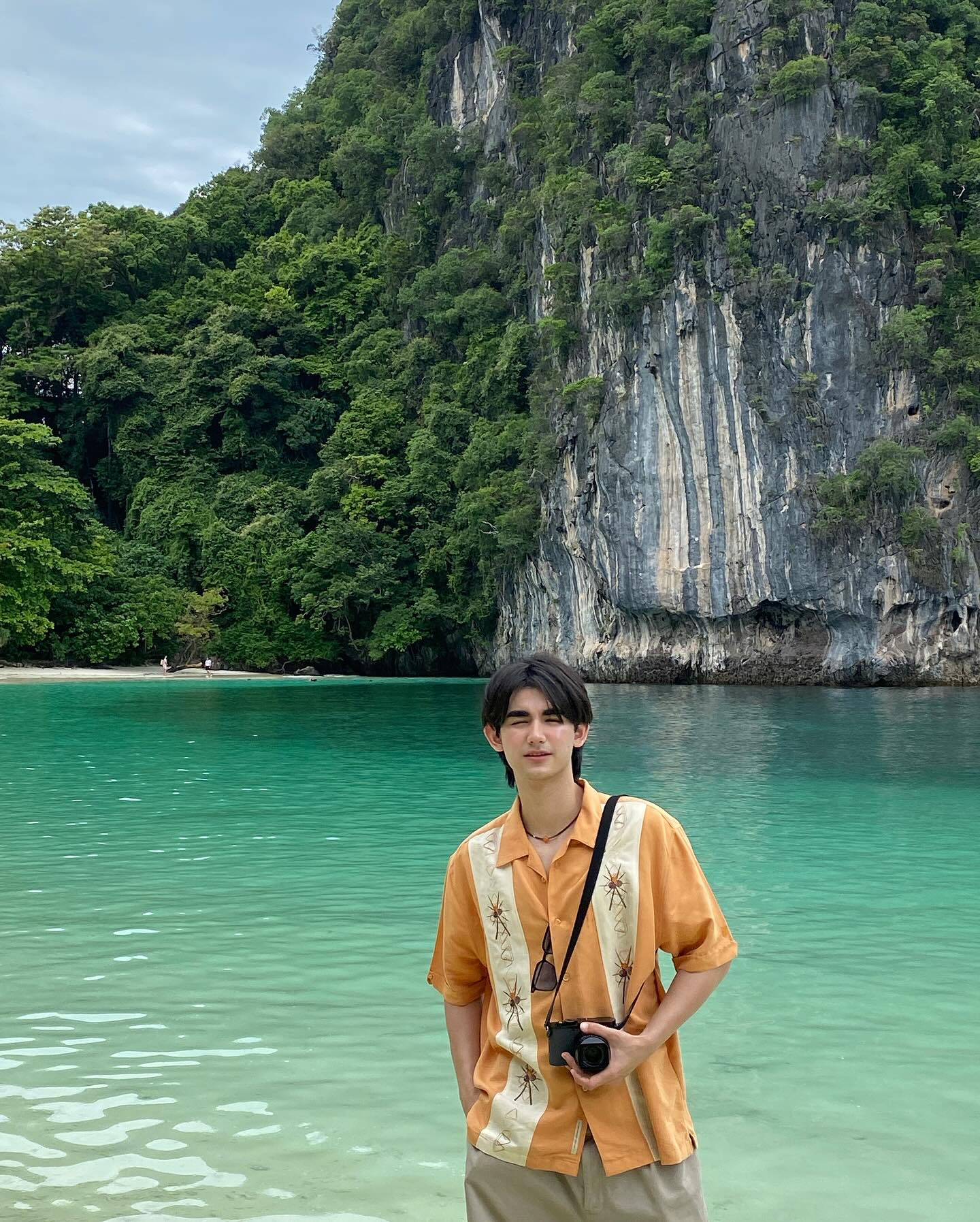 เดรก - สัตบุตร แลดิกี