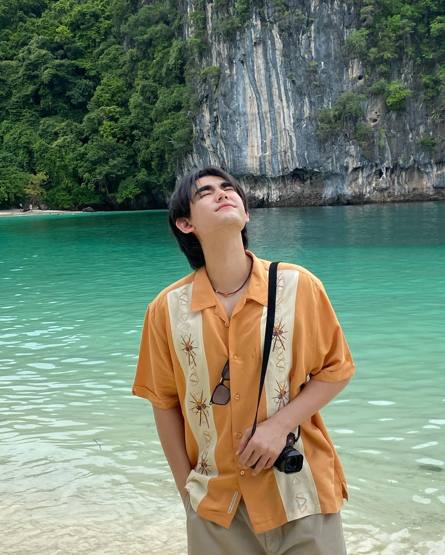 เดรก - สัตบุตร แลดิกี