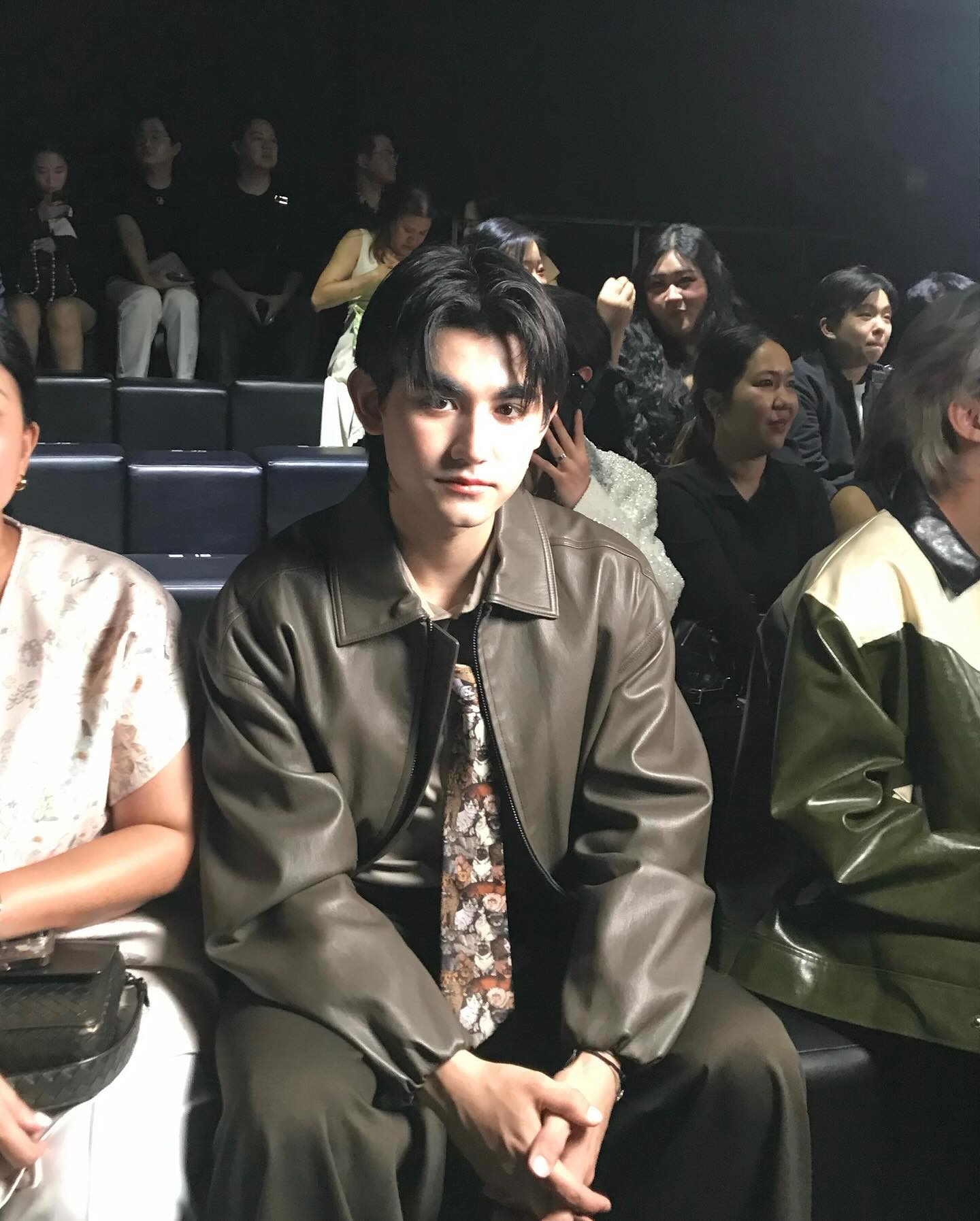 เดรก - สัตบุตร แลดิกี