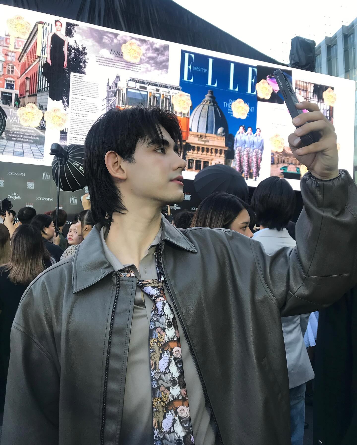 เดรก - สัตบุตร แลดิกี