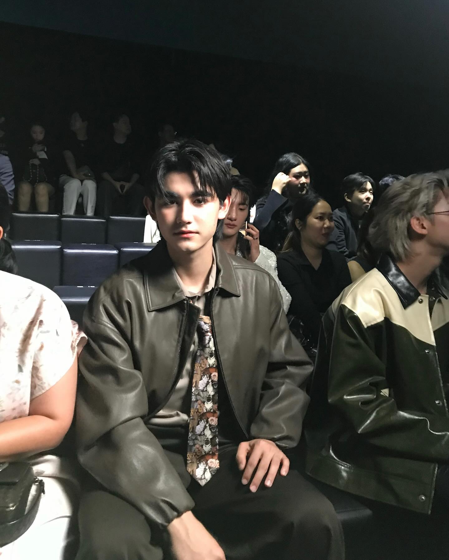 เดรก - สัตบุตร แลดิกี