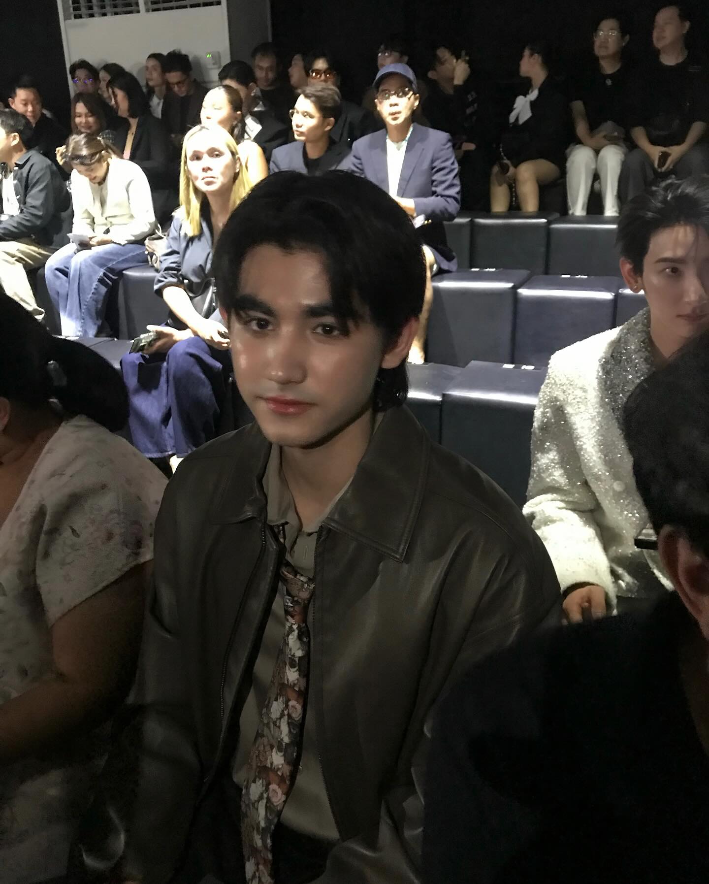 เดรก - สัตบุตร แลดิกี