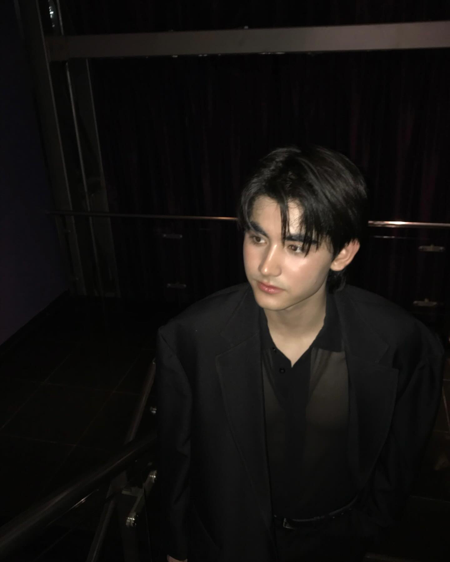 เดรก - สัตบุตร แลดิกี