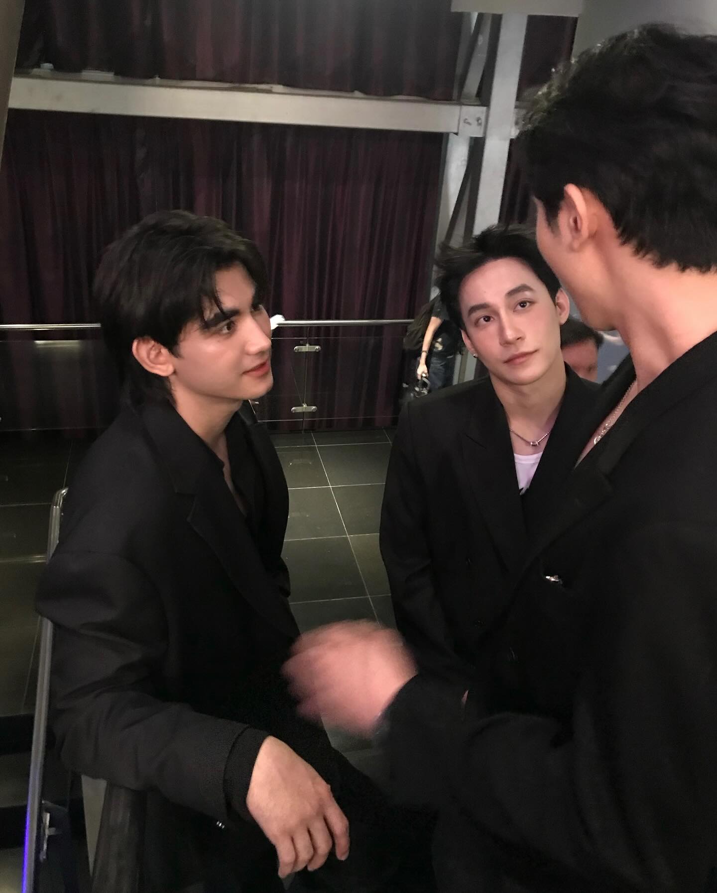 เดรก - สัตบุตร แลดิกี