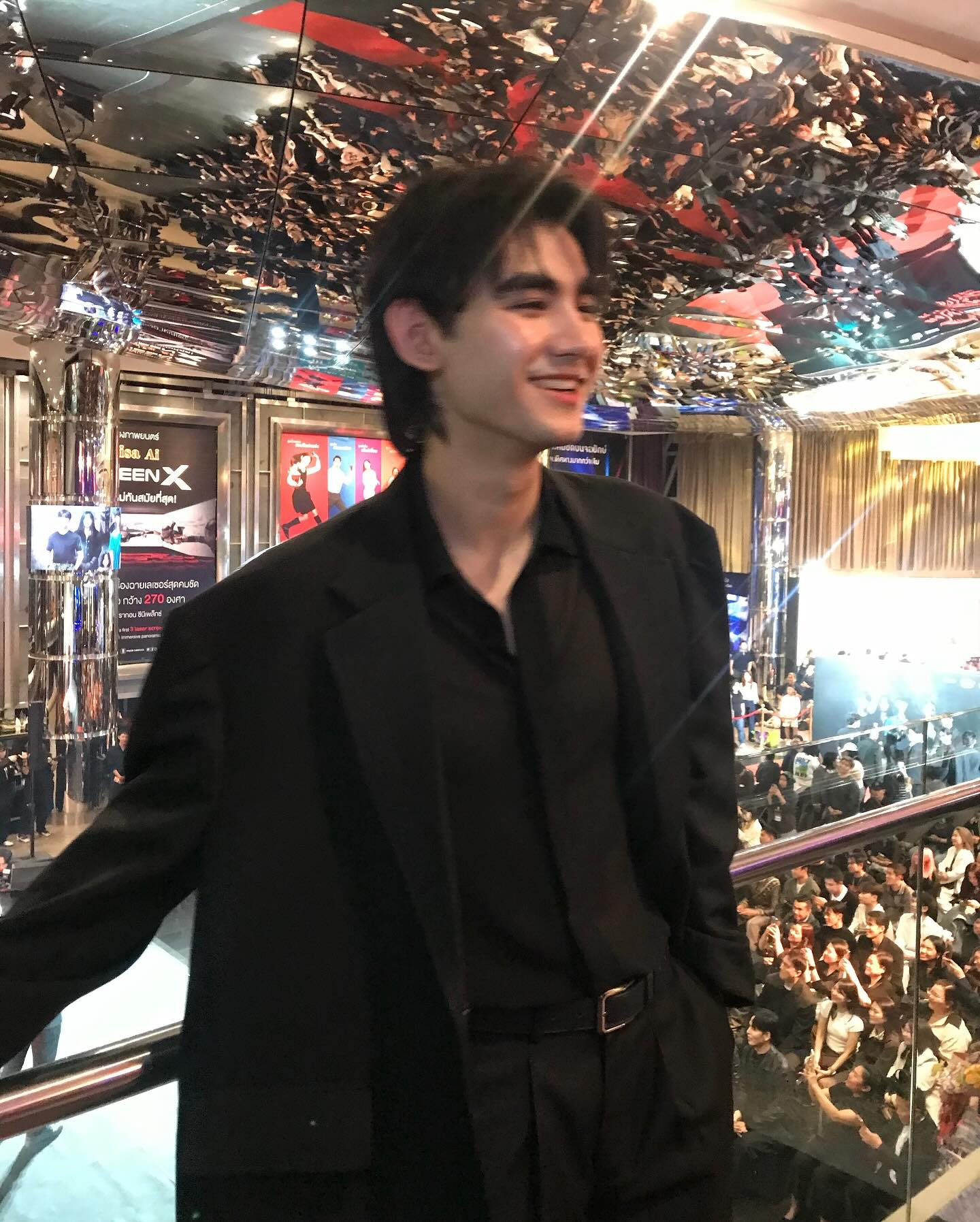 เดรก - สัตบุตร แลดิกี