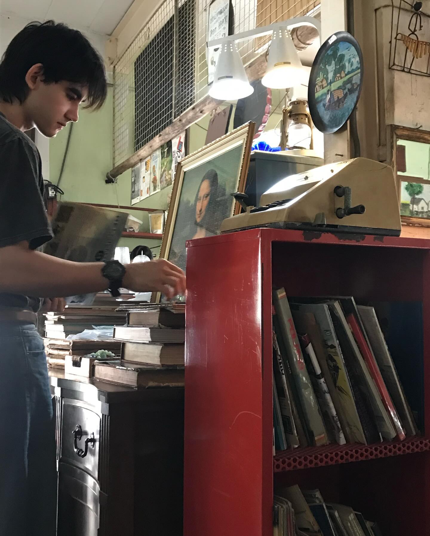 เดรก - สัตบุตร แลดิกี