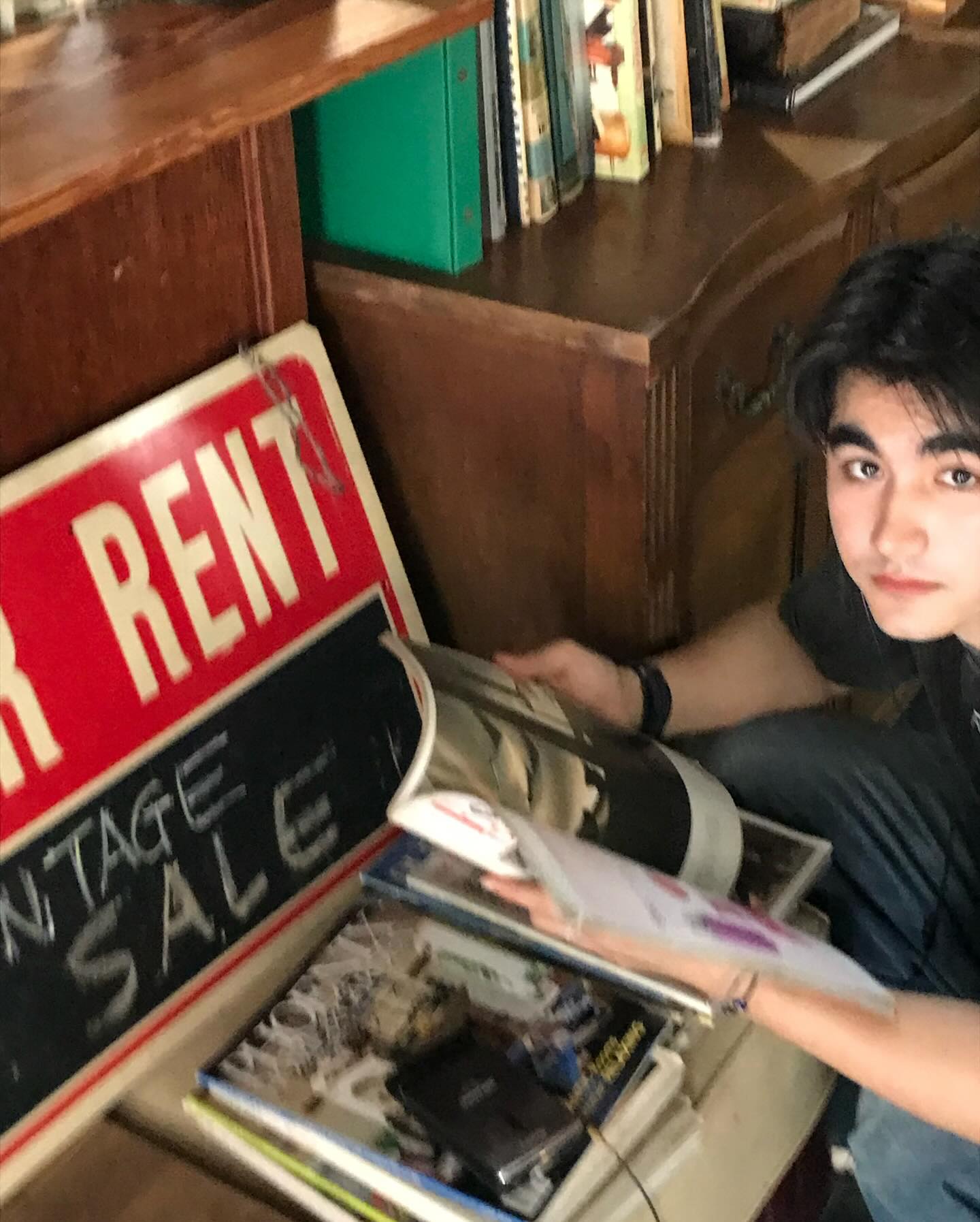 เดรก - สัตบุตร แลดิกี