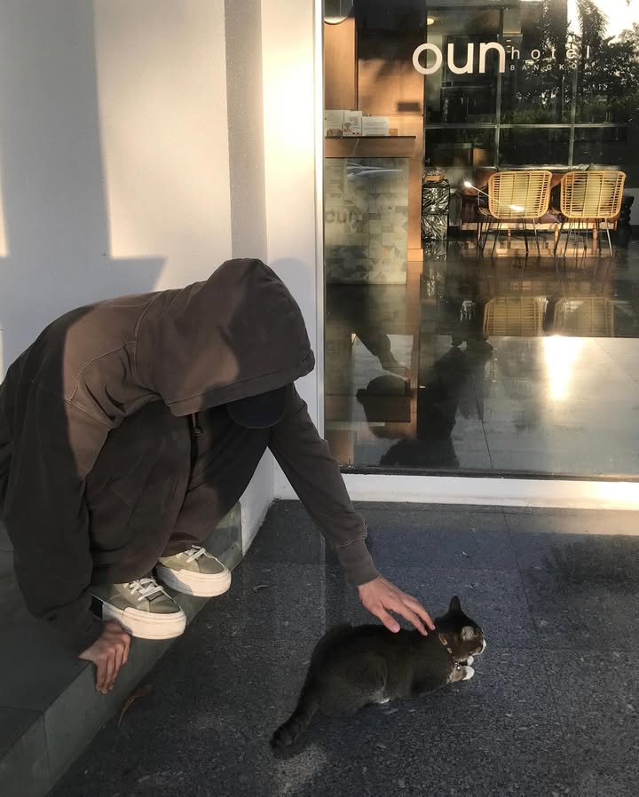 เดรก - สัตบุตร แลดิกี