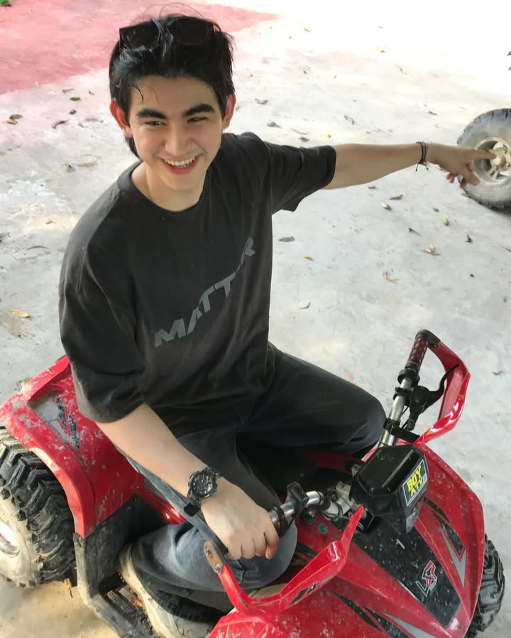 เดรก - สัตบุตร แลดิกี