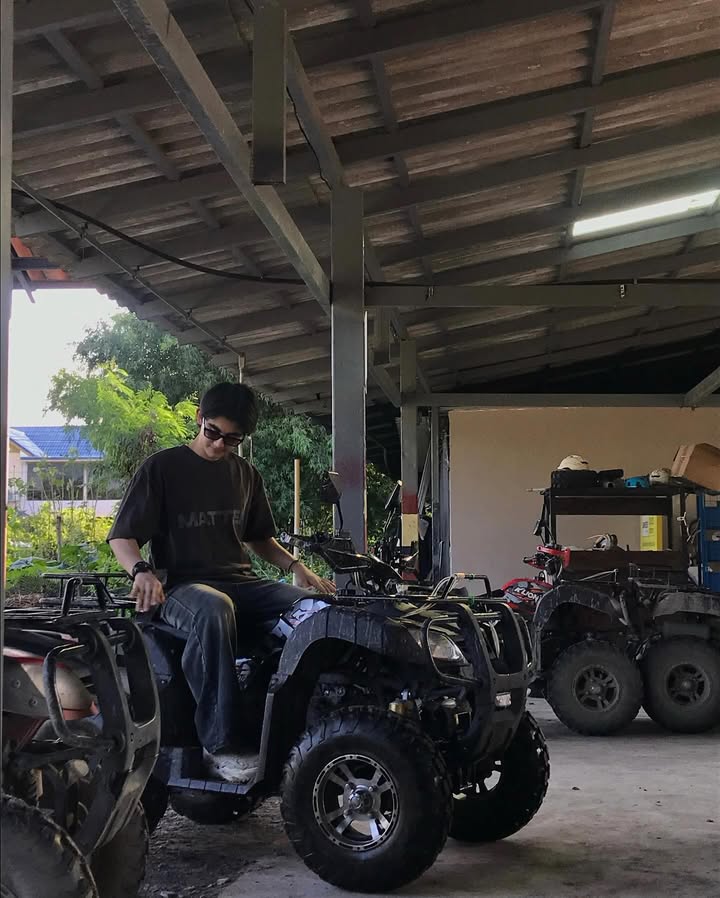 เดรก - สัตบุตร แลดิกี