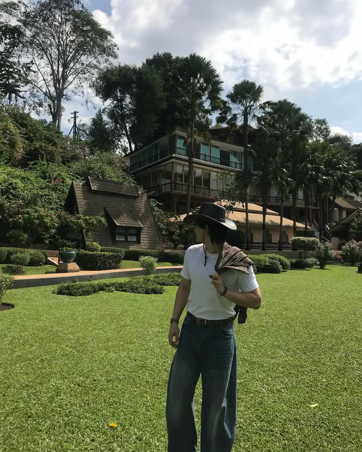 เดรก - สัตบุตร แลดิกี