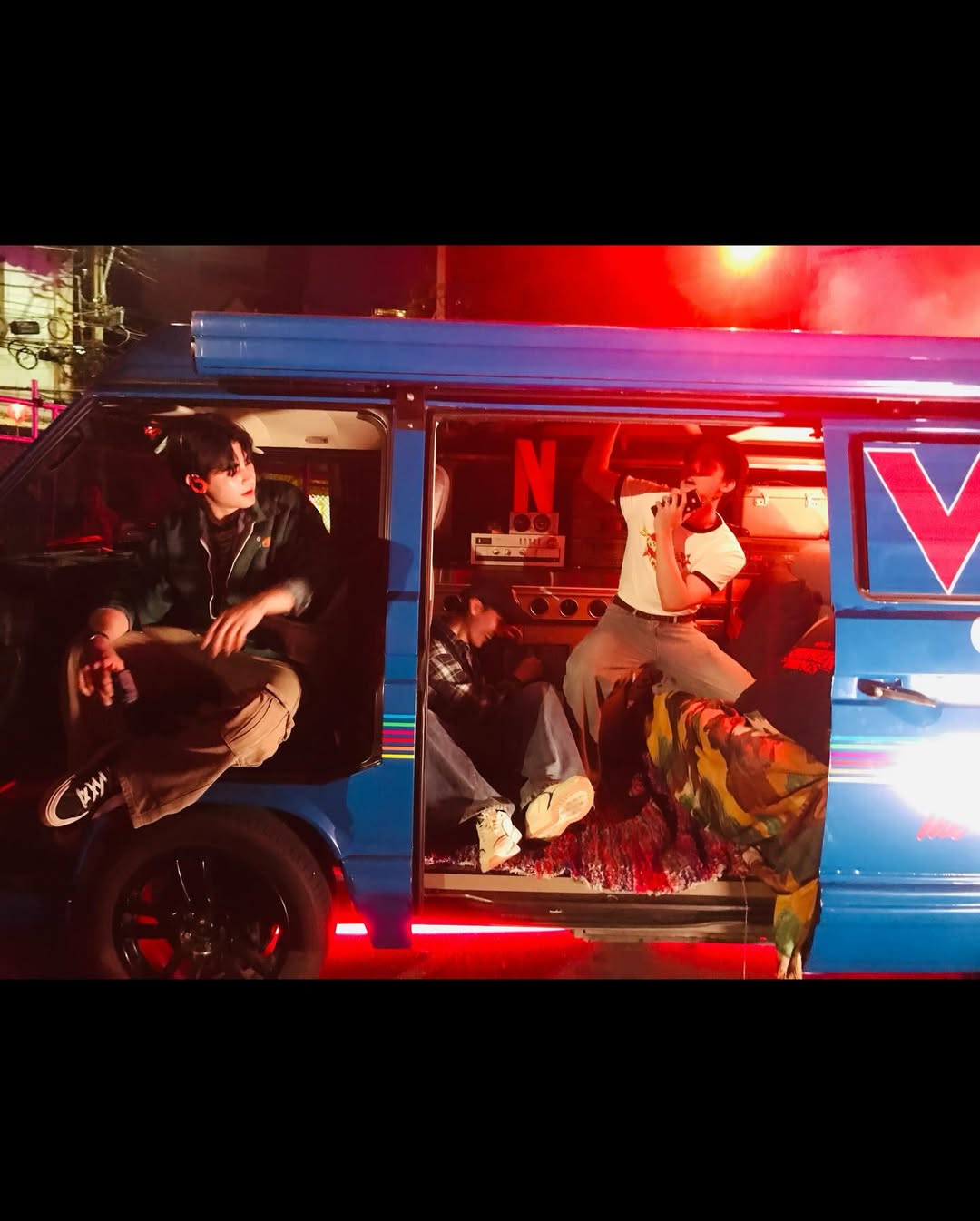 เดรก - สัตบุตร แลดิกี