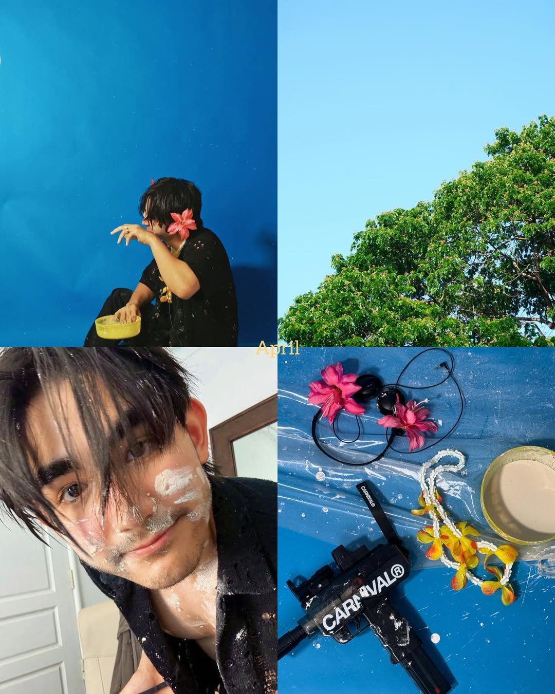 เดรก - สัตบุตร แลดิกี