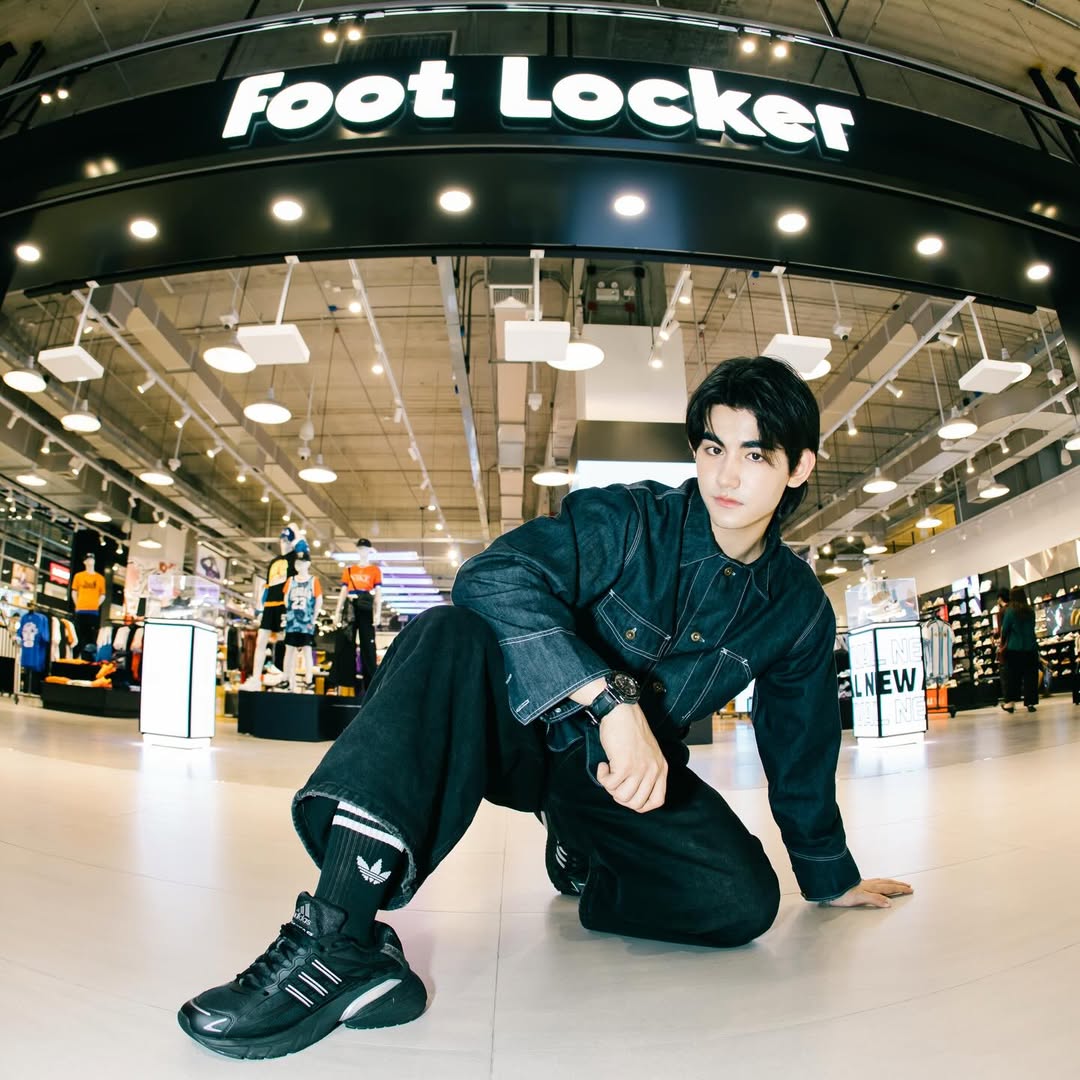 เดรก - สัตบุตร แลดิกี