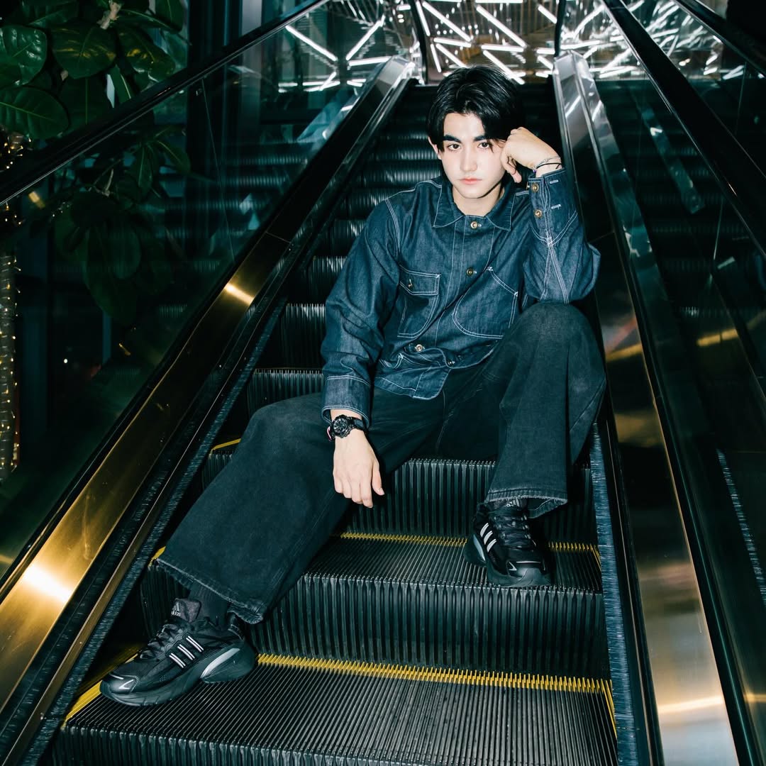 เดรก - สัตบุตร แลดิกี