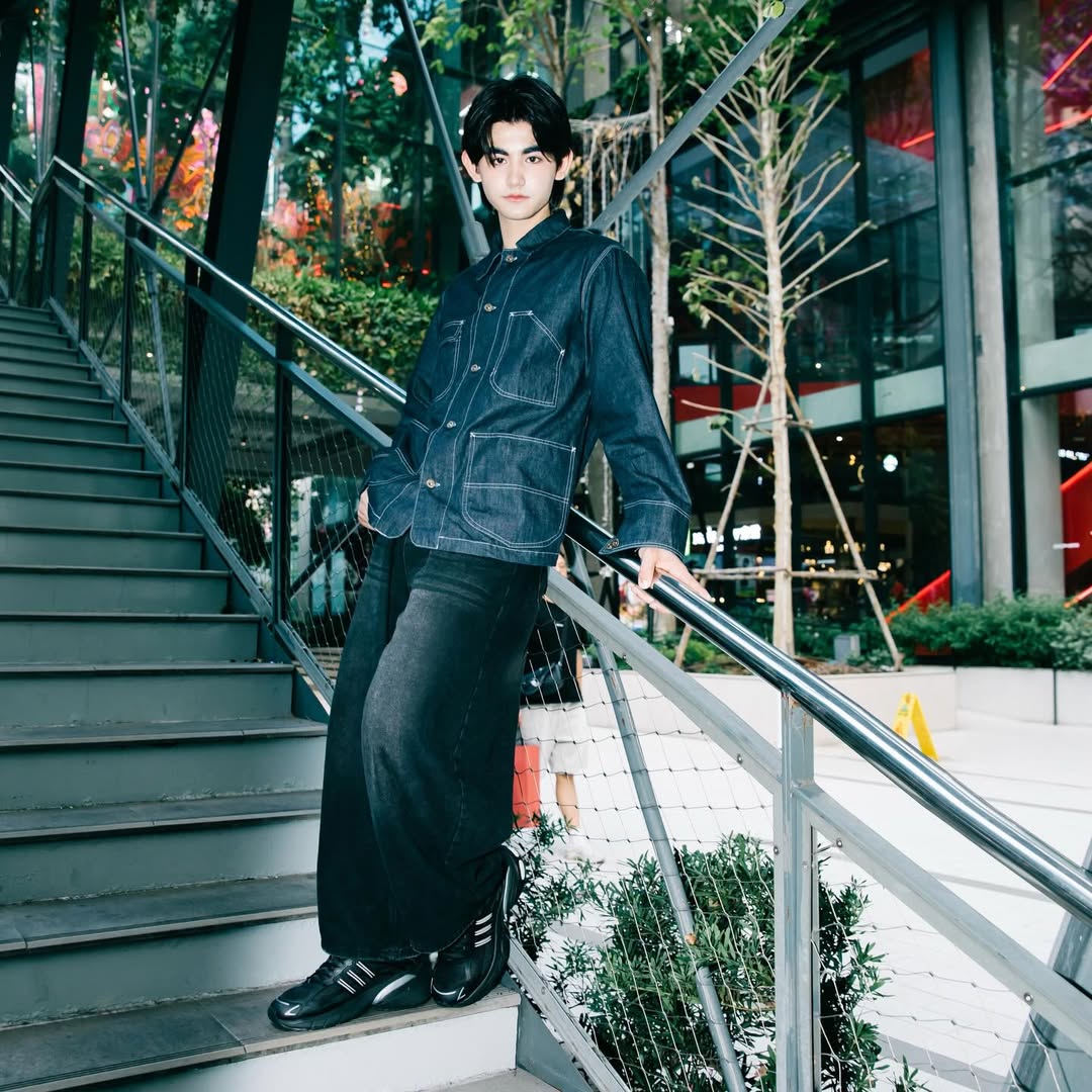 เดรก - สัตบุตร แลดิกี