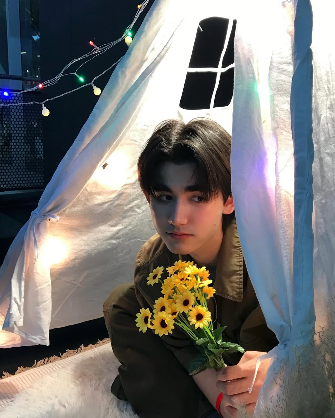 เดรก - สัตบุตร แลดิกี