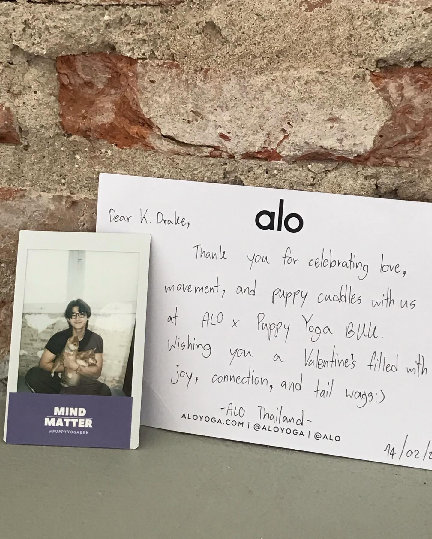 เดรก - สัตบุตร แลดิกี