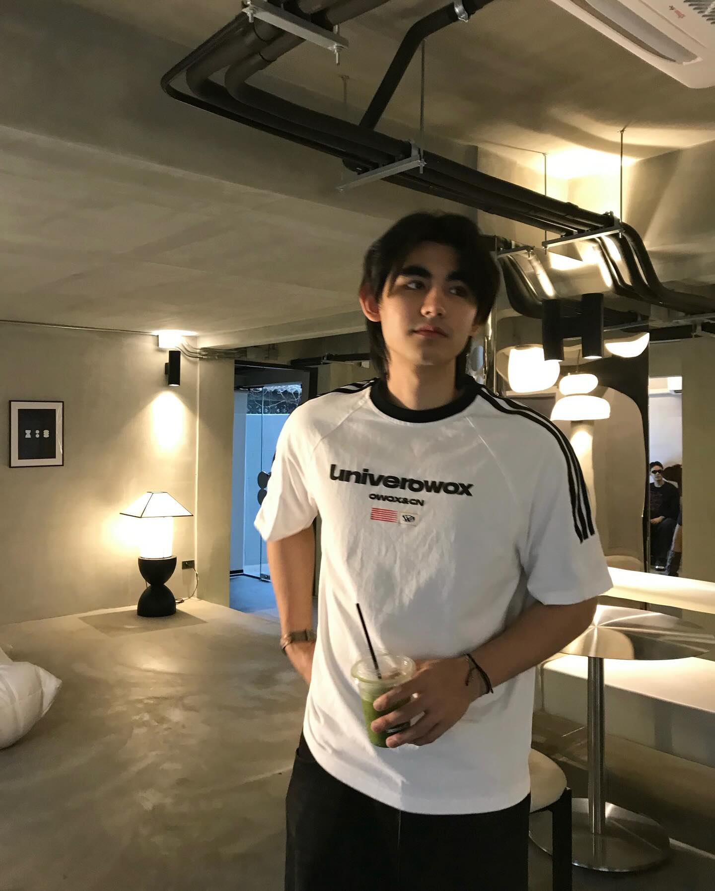 เดรก - สัตบุตร แลดิกี