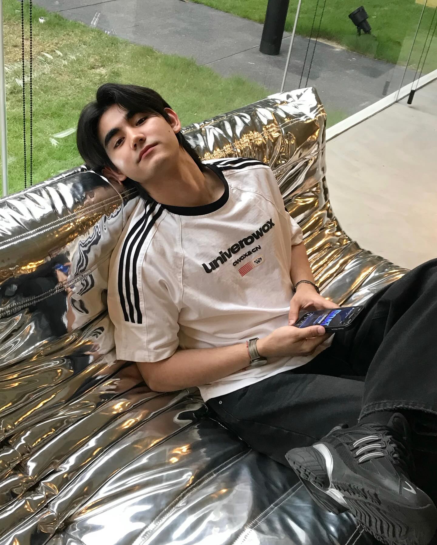 เดรก - สัตบุตร แลดิกี