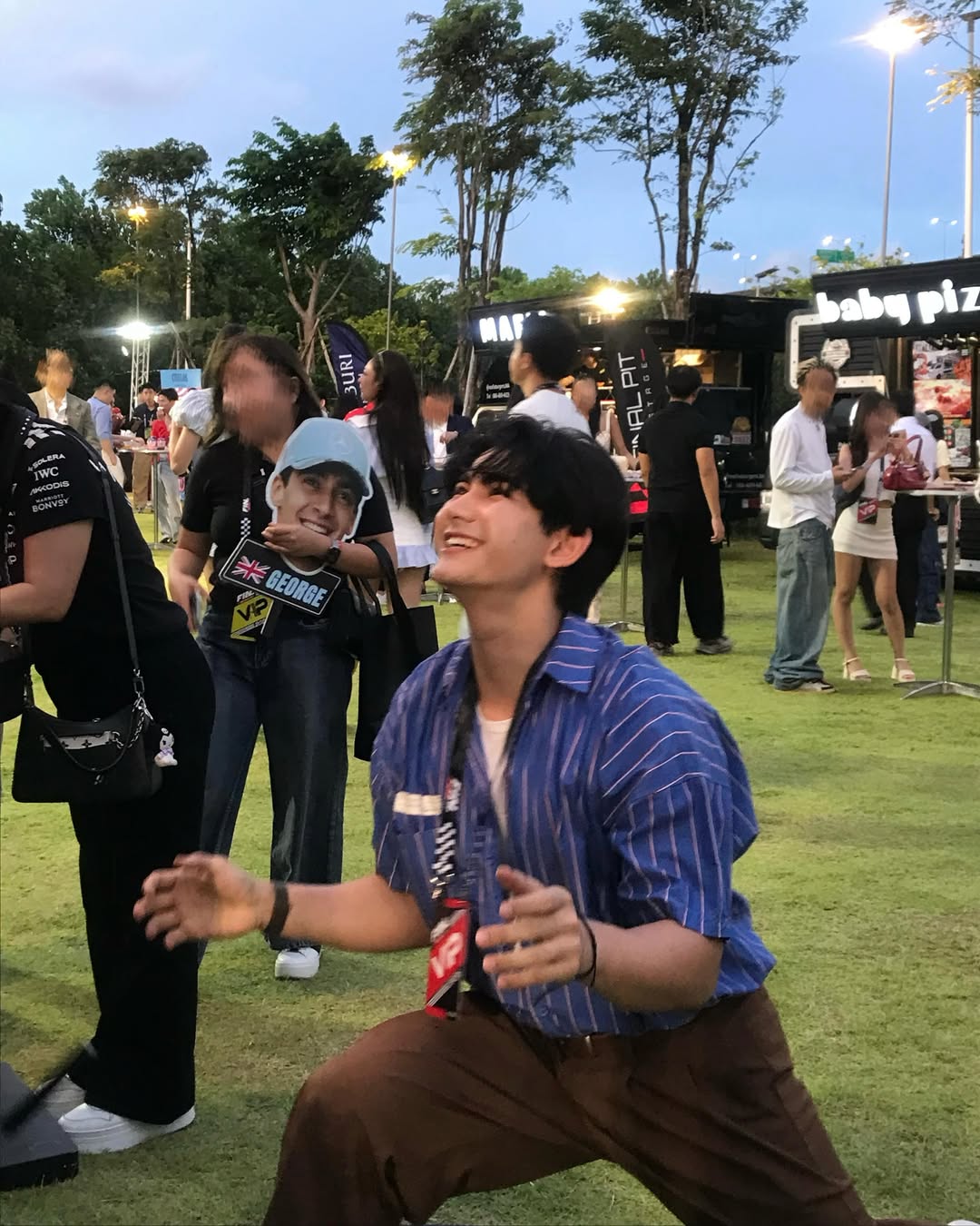 เดรก - สัตบุตร แลดิกี
