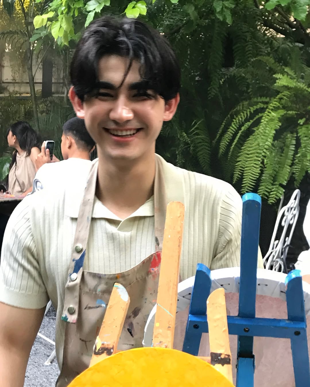 เดรก - สัตบุตร แลดิกี