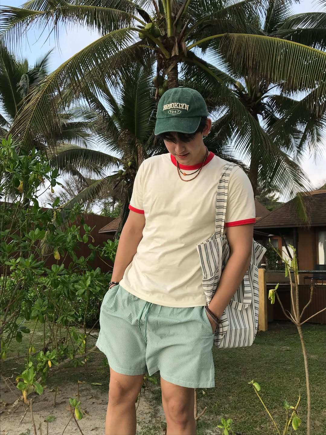 เดรก - สัตบุตร แลดิกี