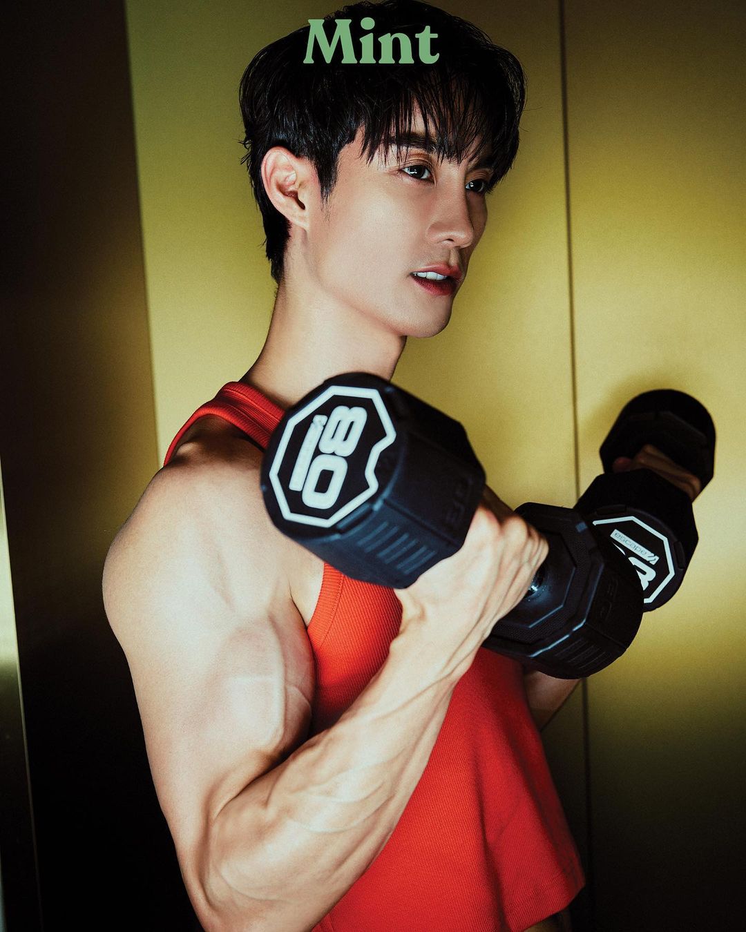 ฟอส - จิรัชพงศ์ ศรีแสง