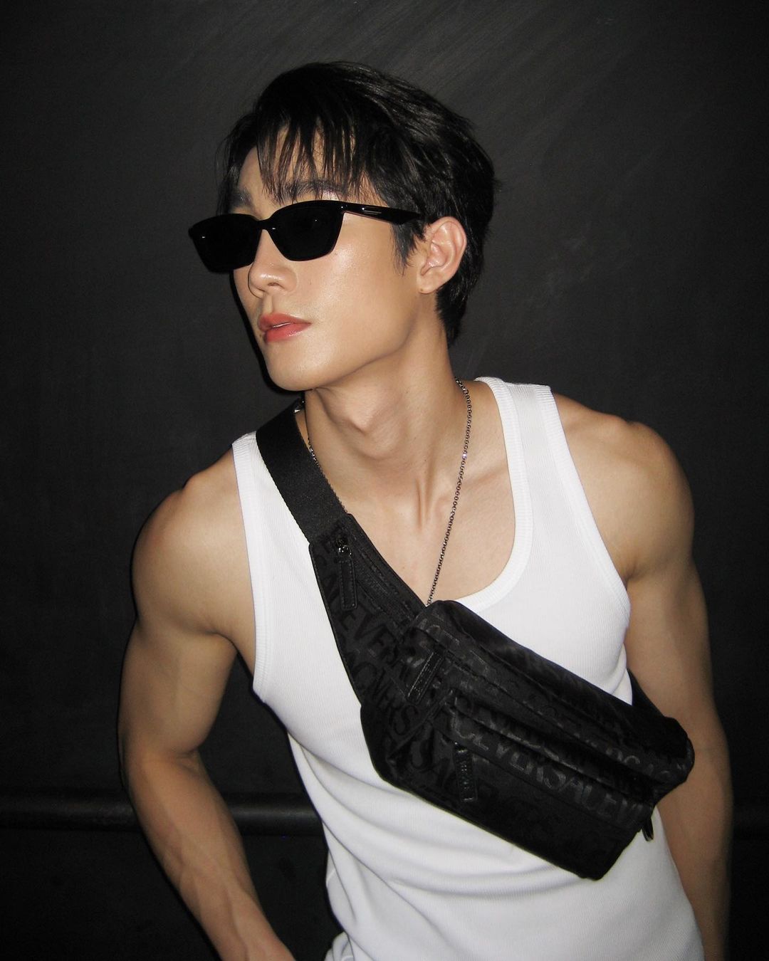 ฟอส - จิรัชพงศ์ ศรีแสง