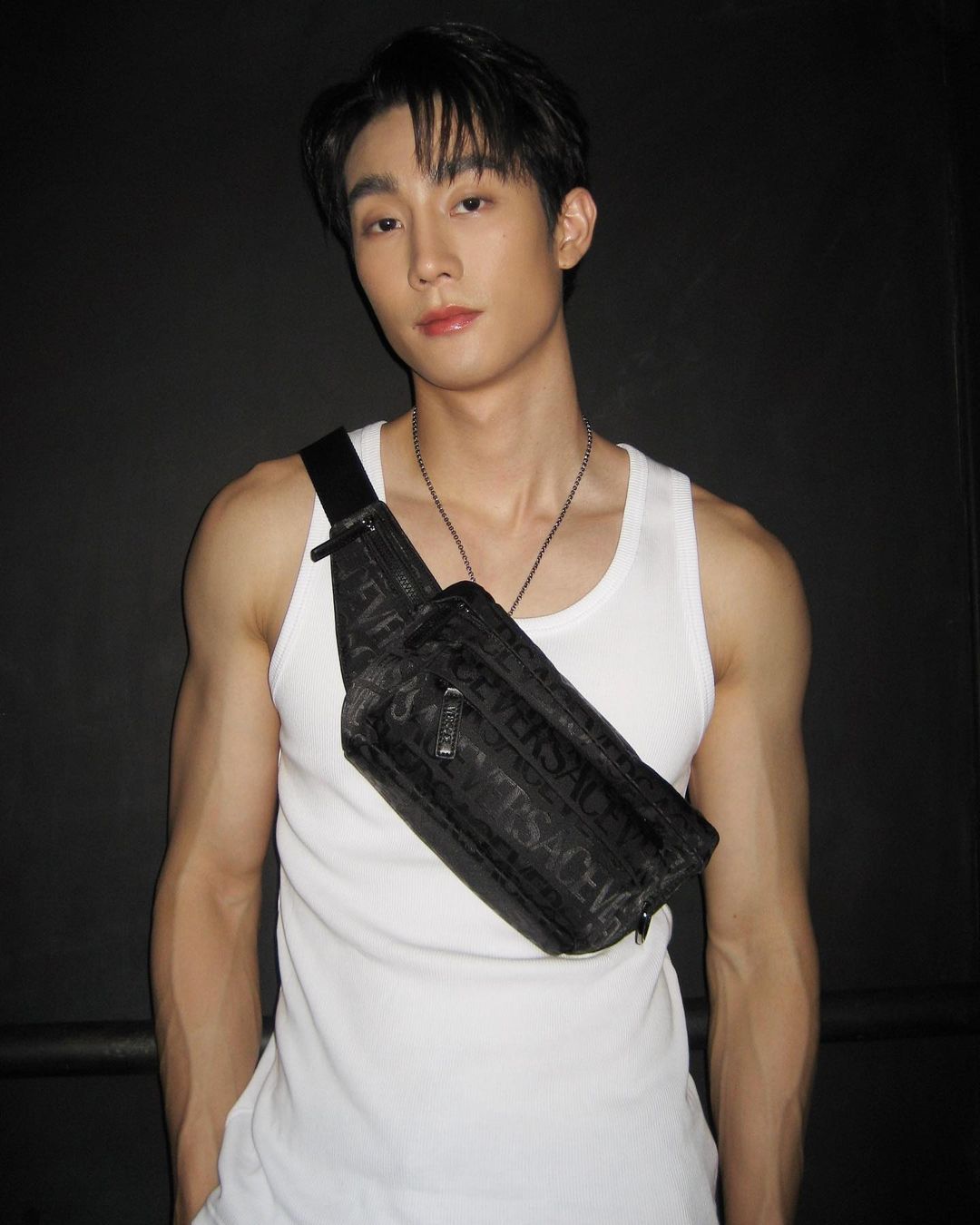 ฟอส - จิรัชพงศ์ ศรีแสง