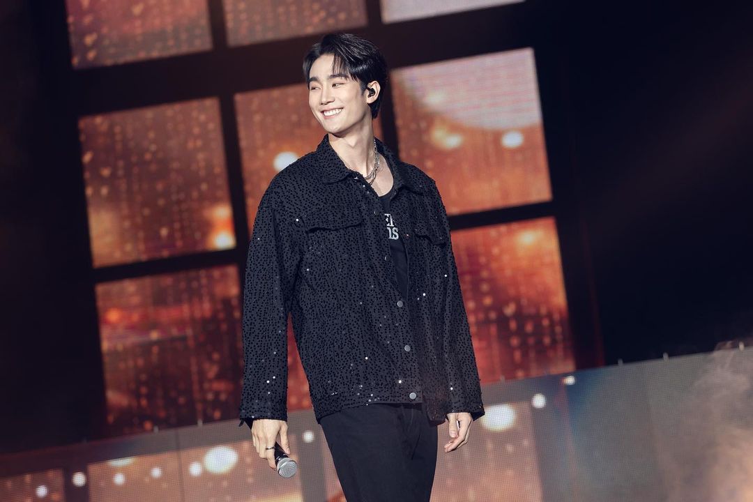 ฟอส - จิรัชพงศ์ ศรีแสง