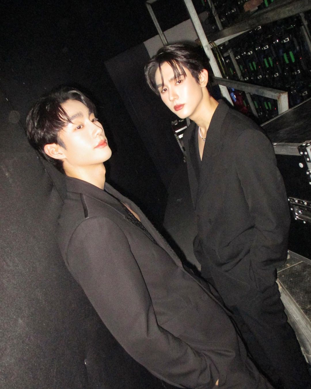 ฟอส - จิรัชพงศ์ ศรีแสง
