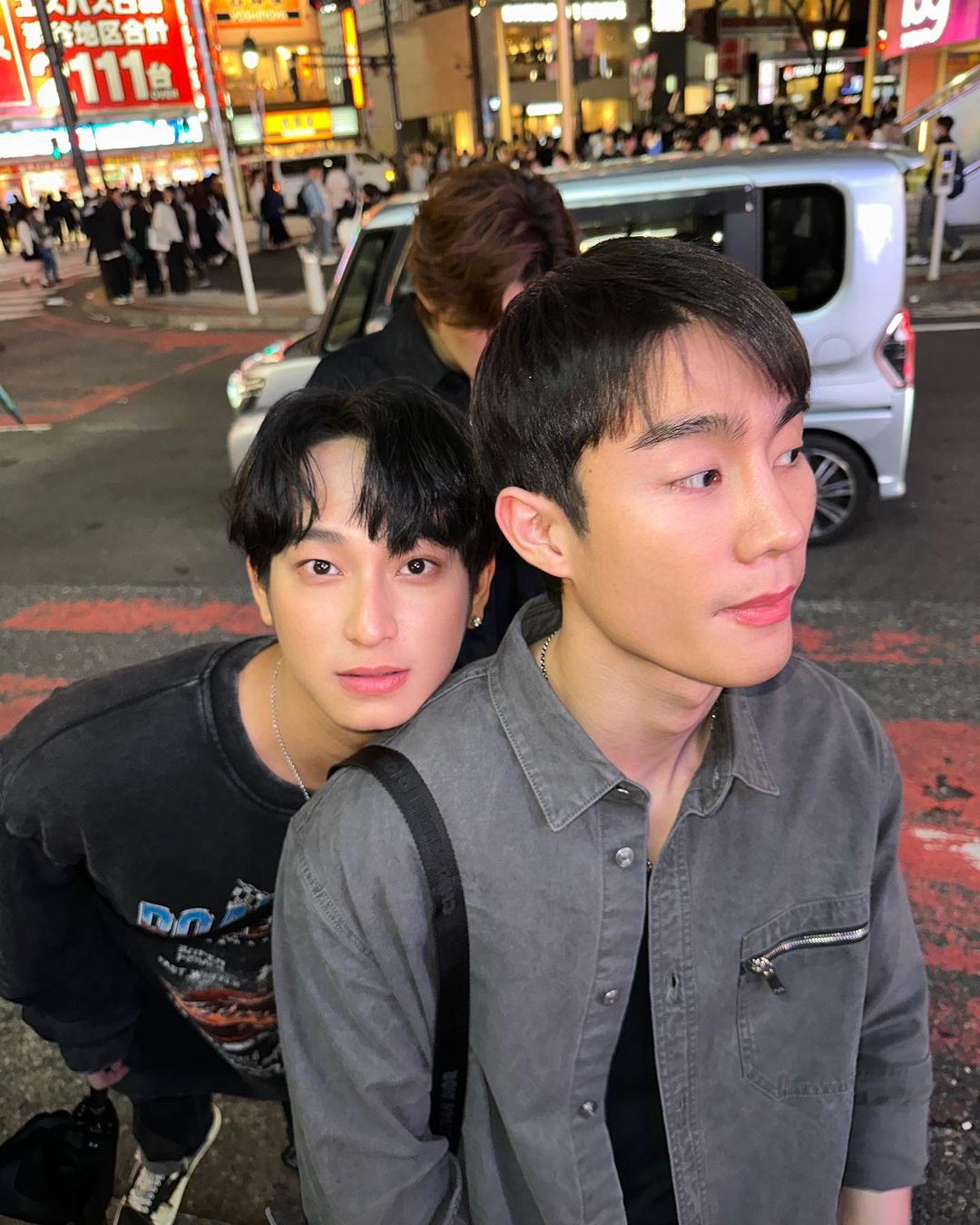 ฟอส - จิรัชพงศ์ ศรีแสง