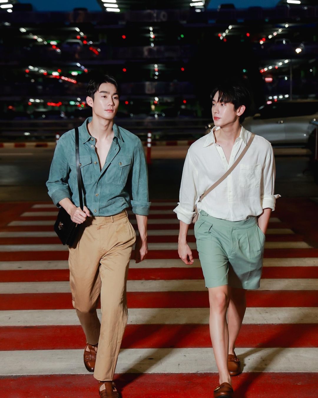 ฟอส - จิรัชพงศ์ ศรีแสง