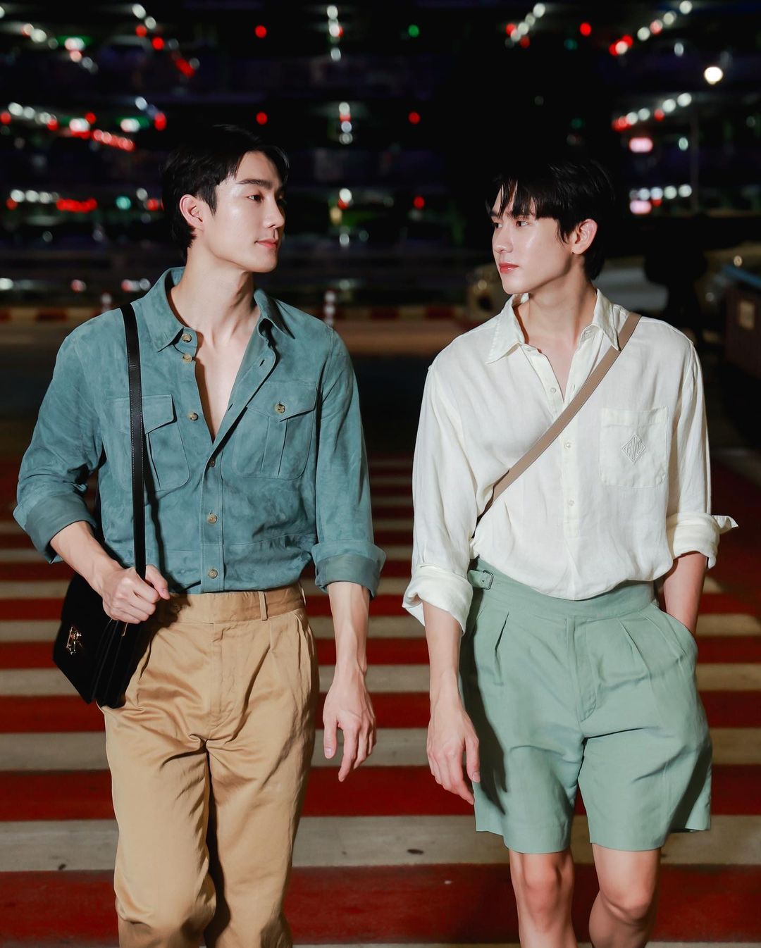 ฟอส - จิรัชพงศ์ ศรีแสง