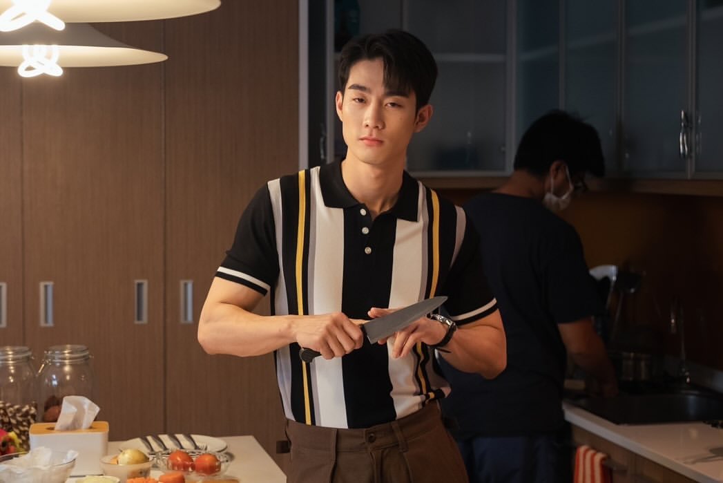 ฟอส - จิรัชพงศ์ ศรีแสง