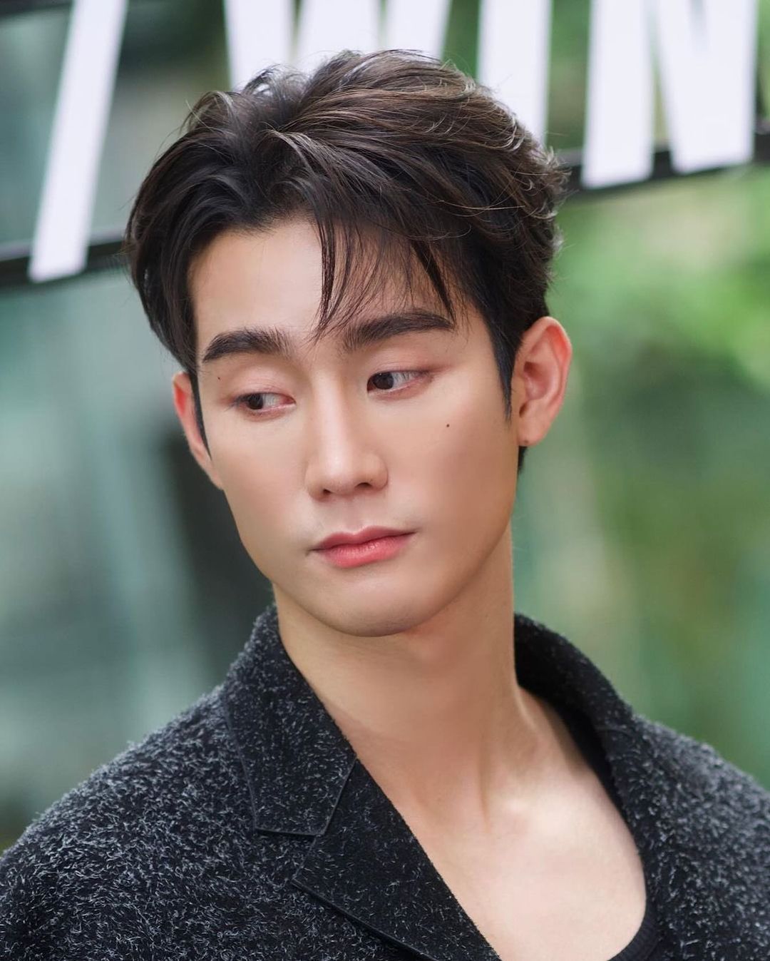 ฟอส - จิรัชพงศ์ ศรีแสง