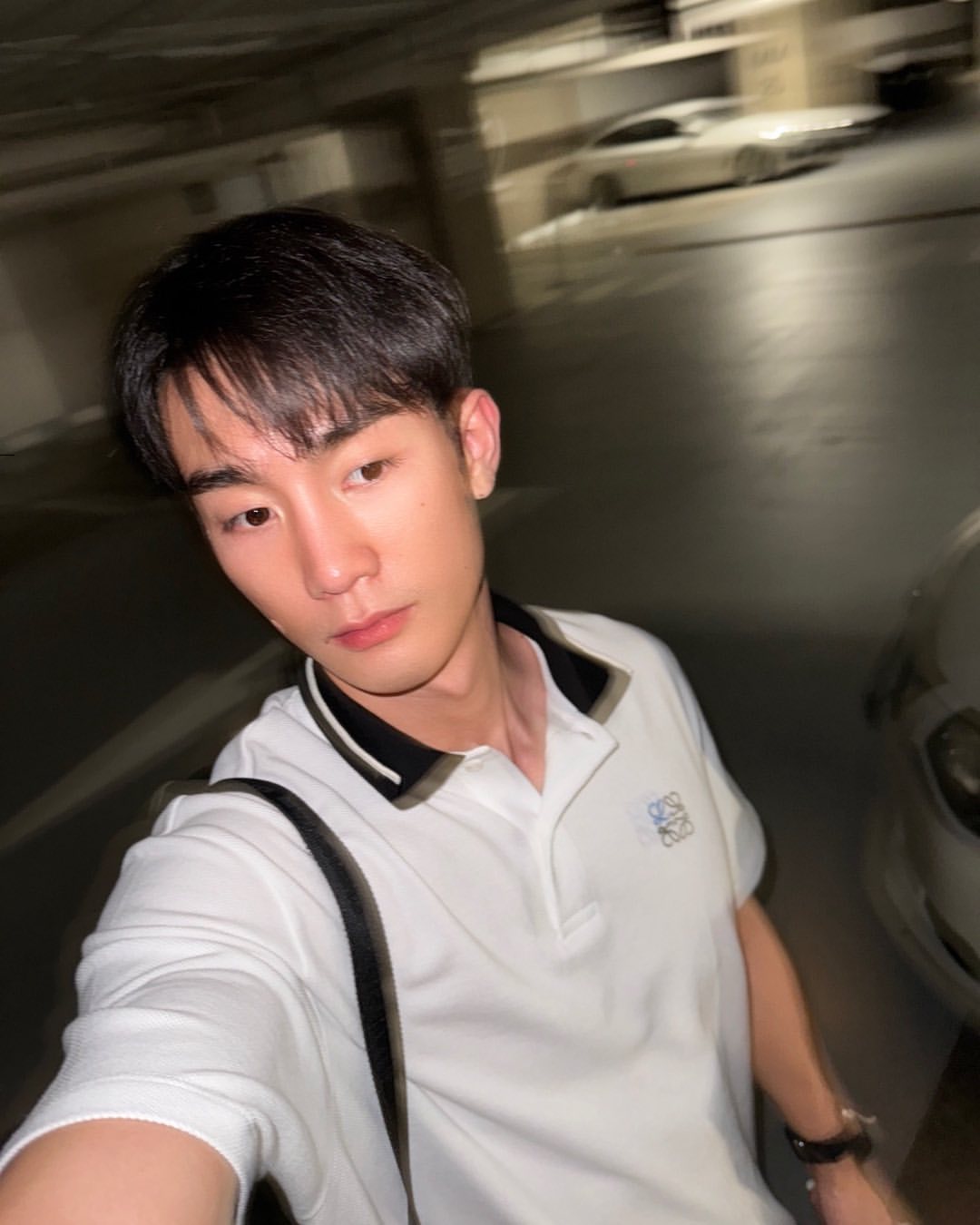 ฟอส - จิรัชพงศ์ ศรีแสง