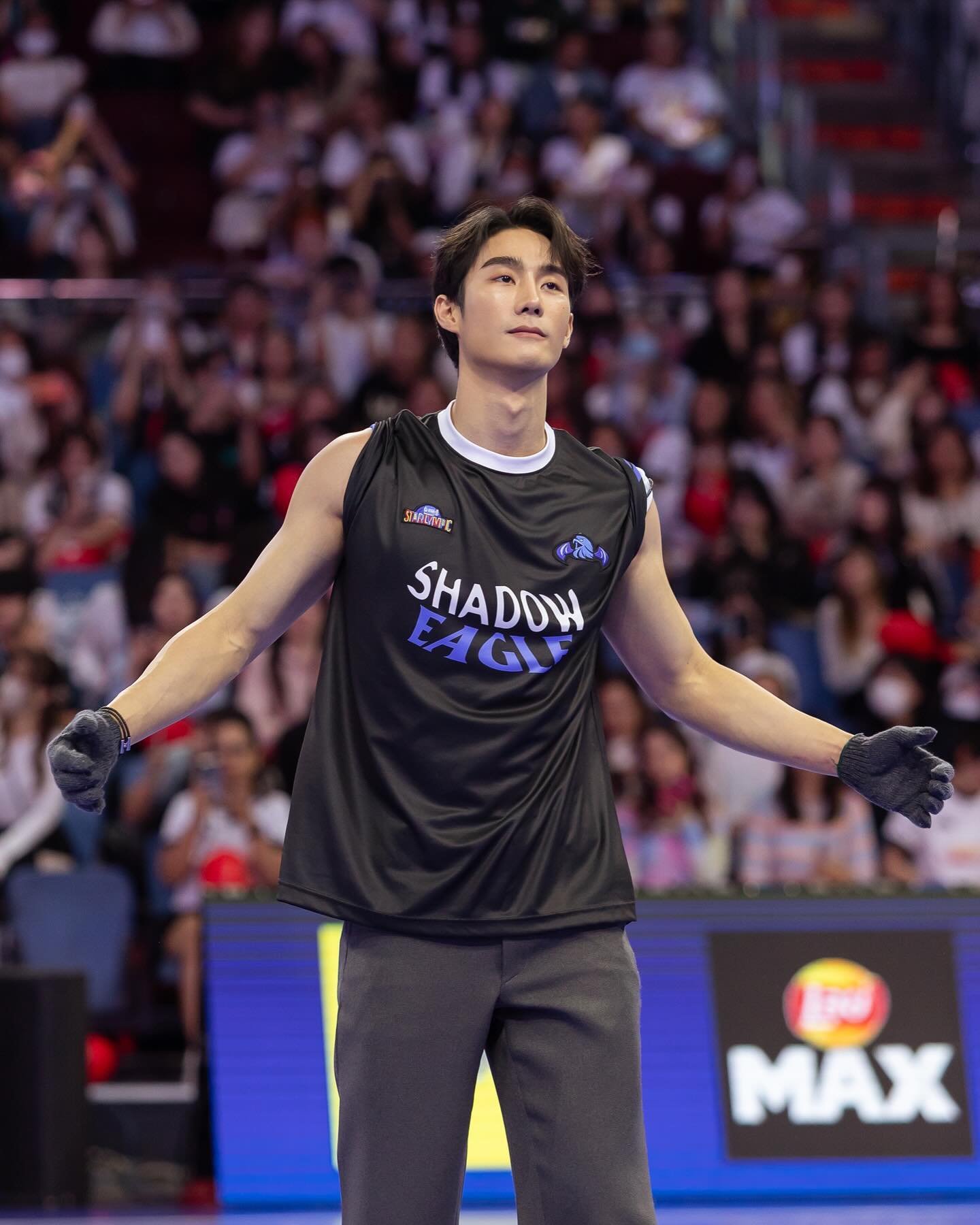ฟอส - จิรัชพงศ์ ศรีแสง