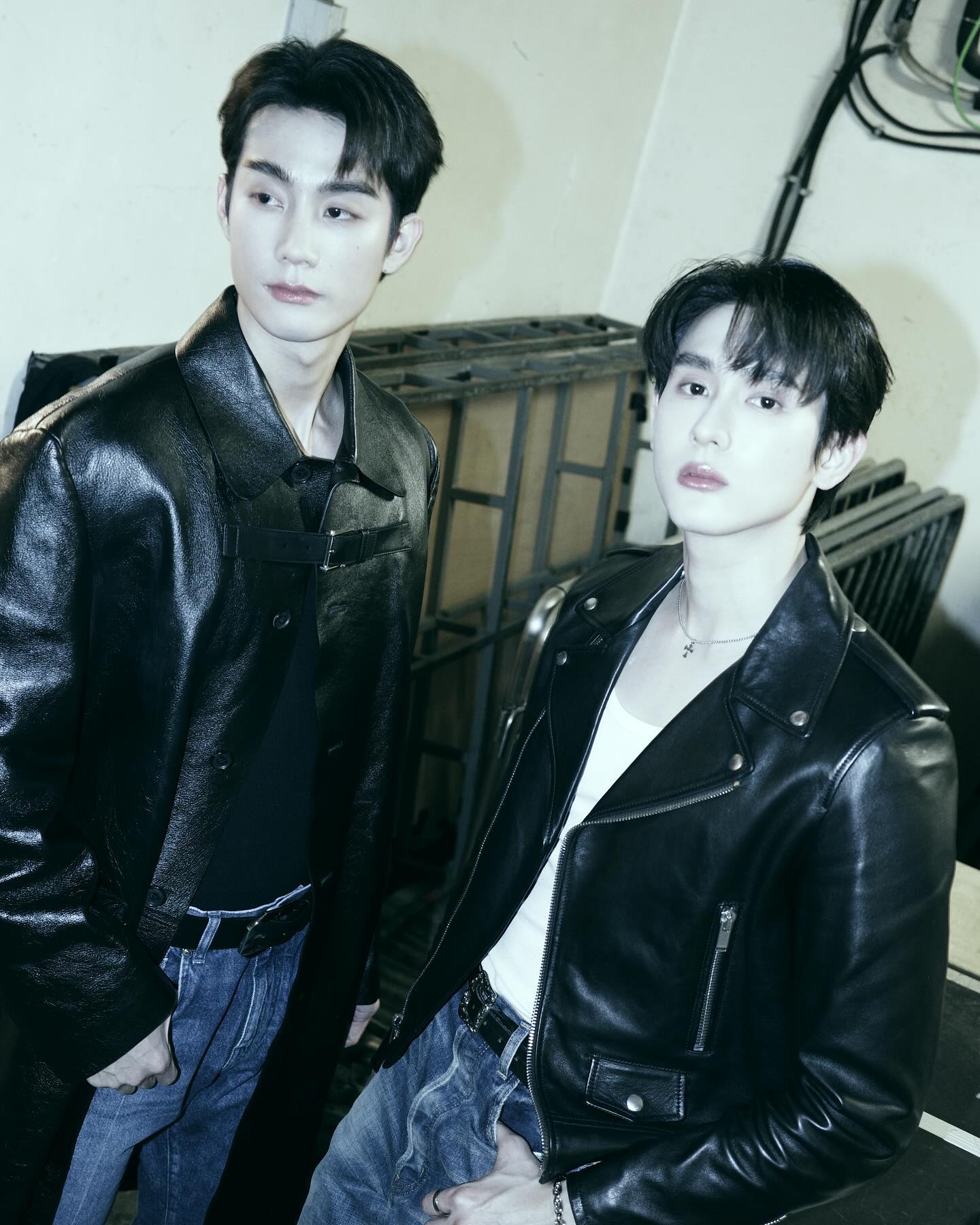 ฟอส - จิรัชพงศ์ ศรีแสง