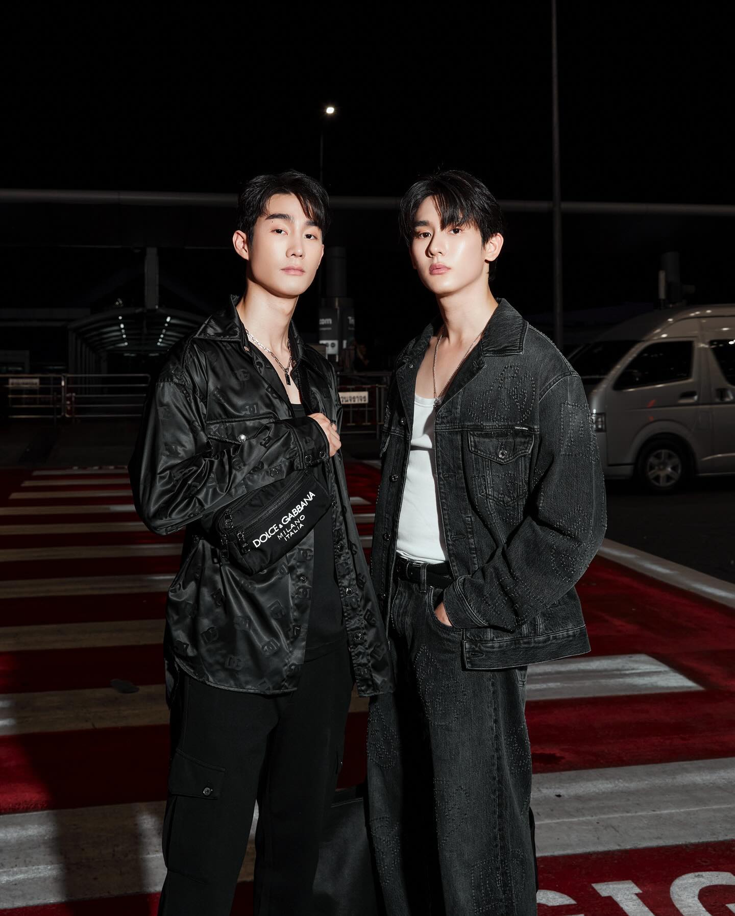 ฟอส - จิรัชพงศ์ ศรีแสง